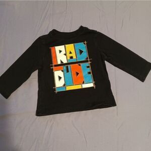 Finest Quality Place Child's Shirt - Size: 12-18 months (0385)